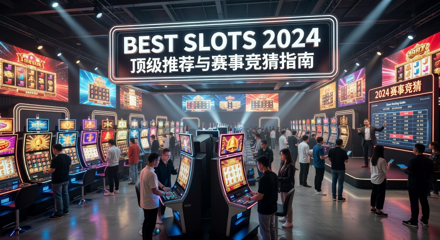 best slots：2026年选择逻辑与实用指南
