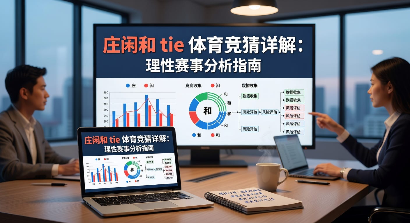庄闲和 tie：结果类型与实战判断