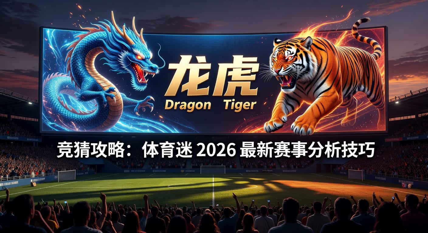 龙虎 dragon tiger 最新玩法与节奏判断