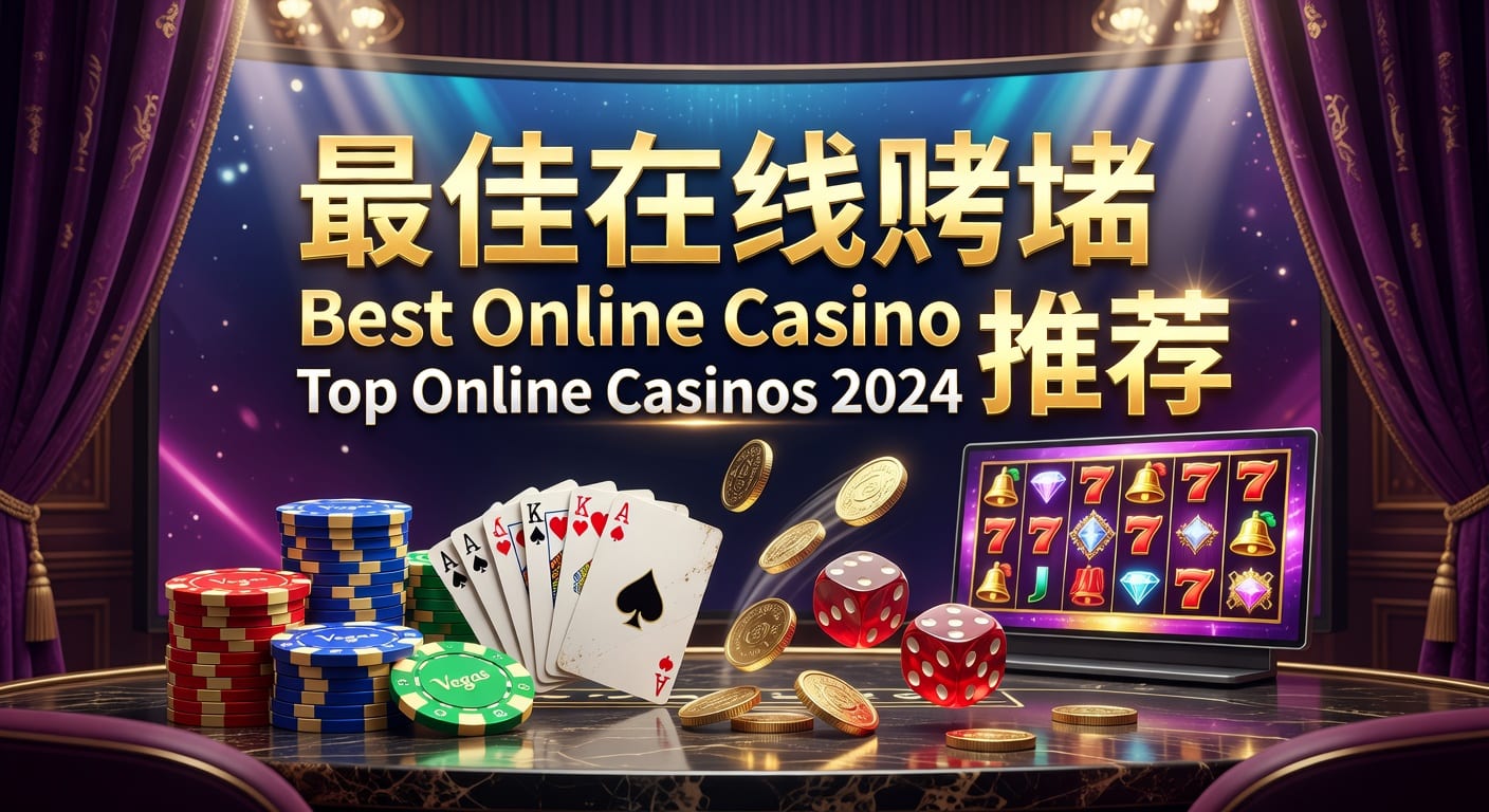 最佳在线赌场 best online casino 选择指南2026年