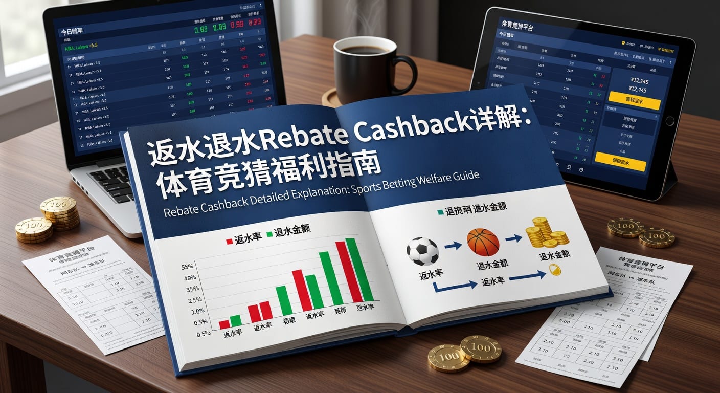 返水退水 rebate cashback：返利机制与结算逻辑