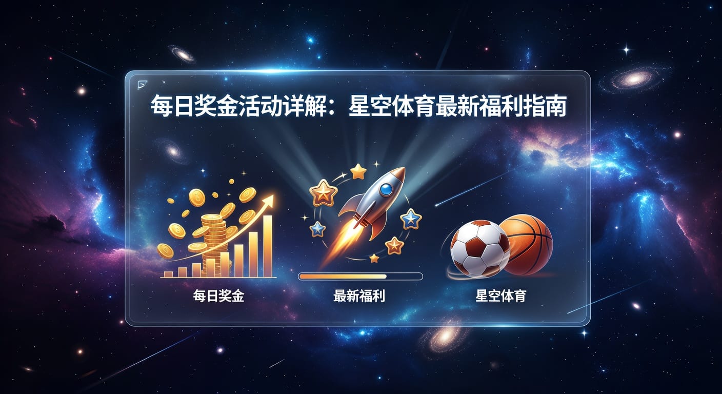 每日奖金 daily bonus：领取节奏与体育玩家攻略