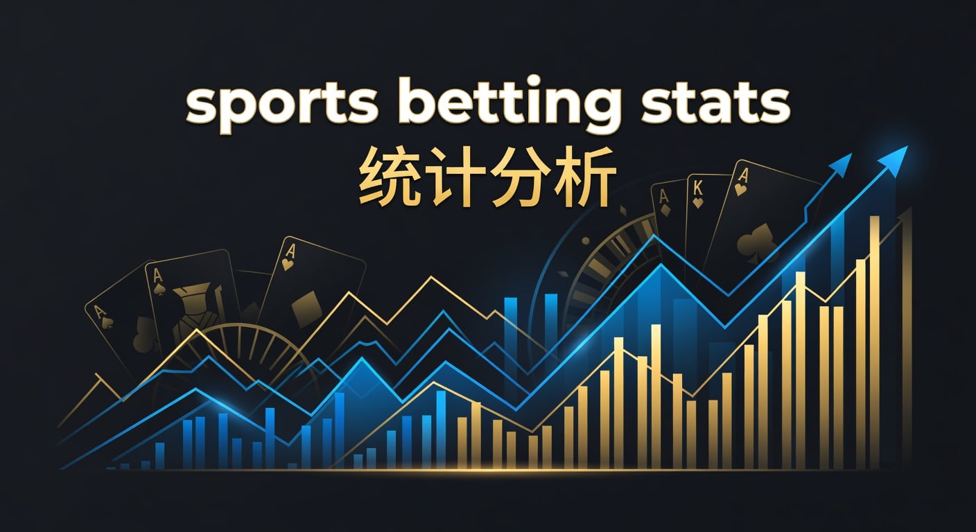 sports betting stats 统计分析：赛事数据波动与决策节奏（2026年）