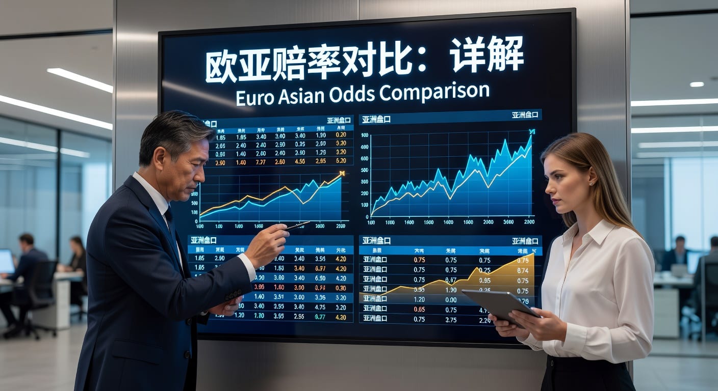 欧亚赔率对比 euro asian odds comparison｜2026分析