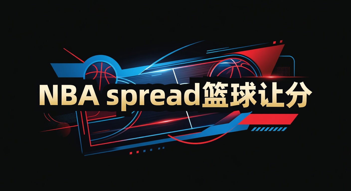 NBA spread 篮球让分实战判断与读盘逻辑