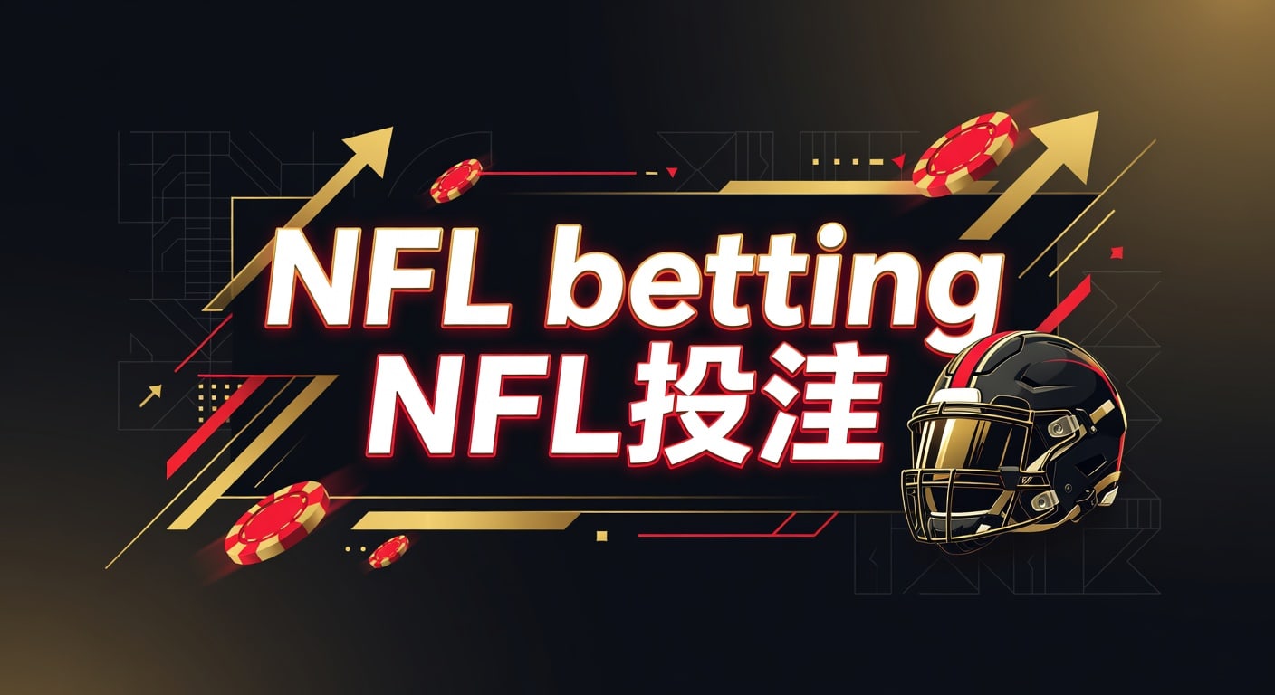 NFL betting NFL投注：2026年玩法与判断框架