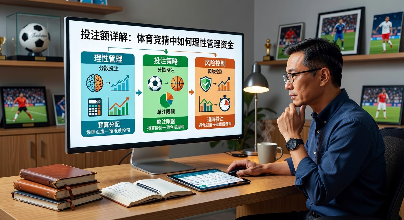 投注额 action：下注额度与资金节奏解析