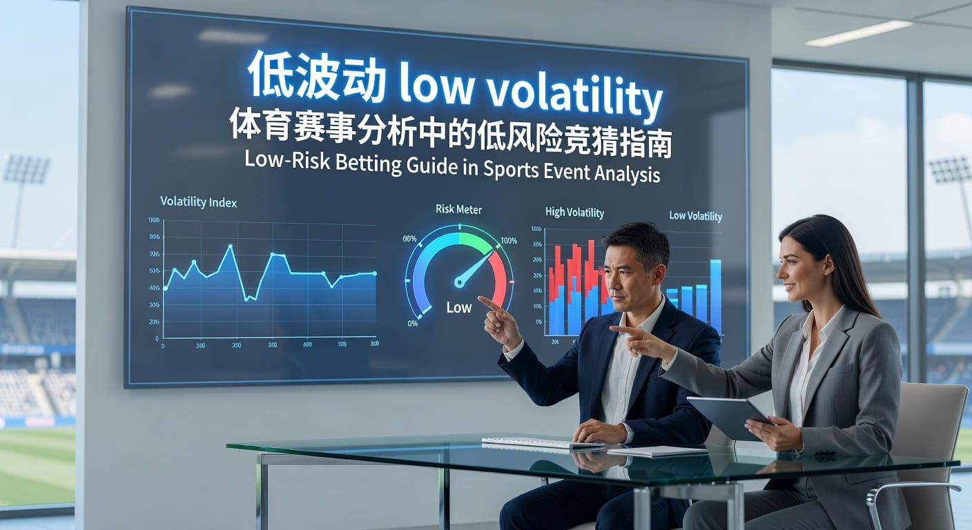 低波动 low volatility：稳健投注技巧与赛事判断