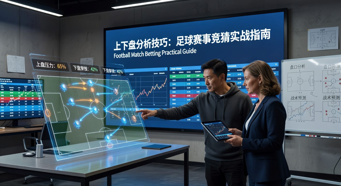 上下盘解析：2026年体育投注思路
