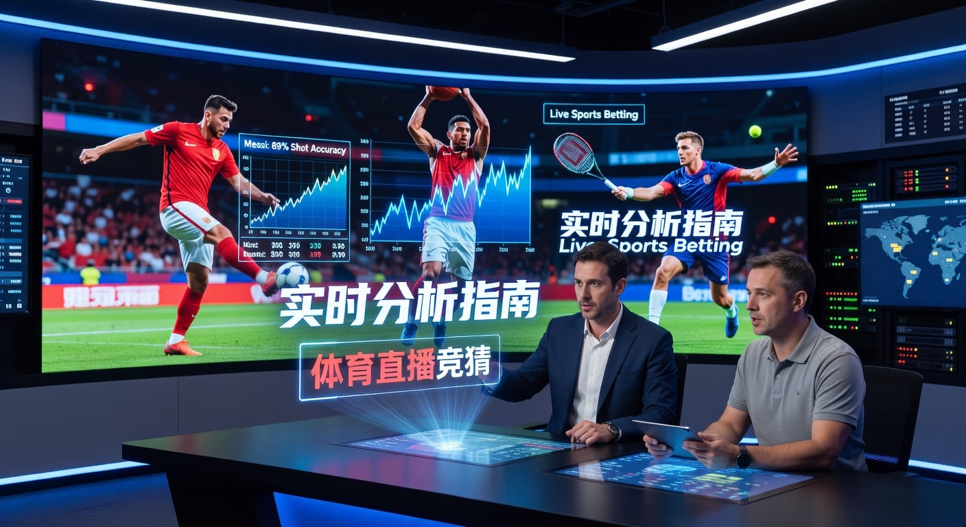 体育直播投注 live sports betting live streaming betting：投注技巧与节奏解析