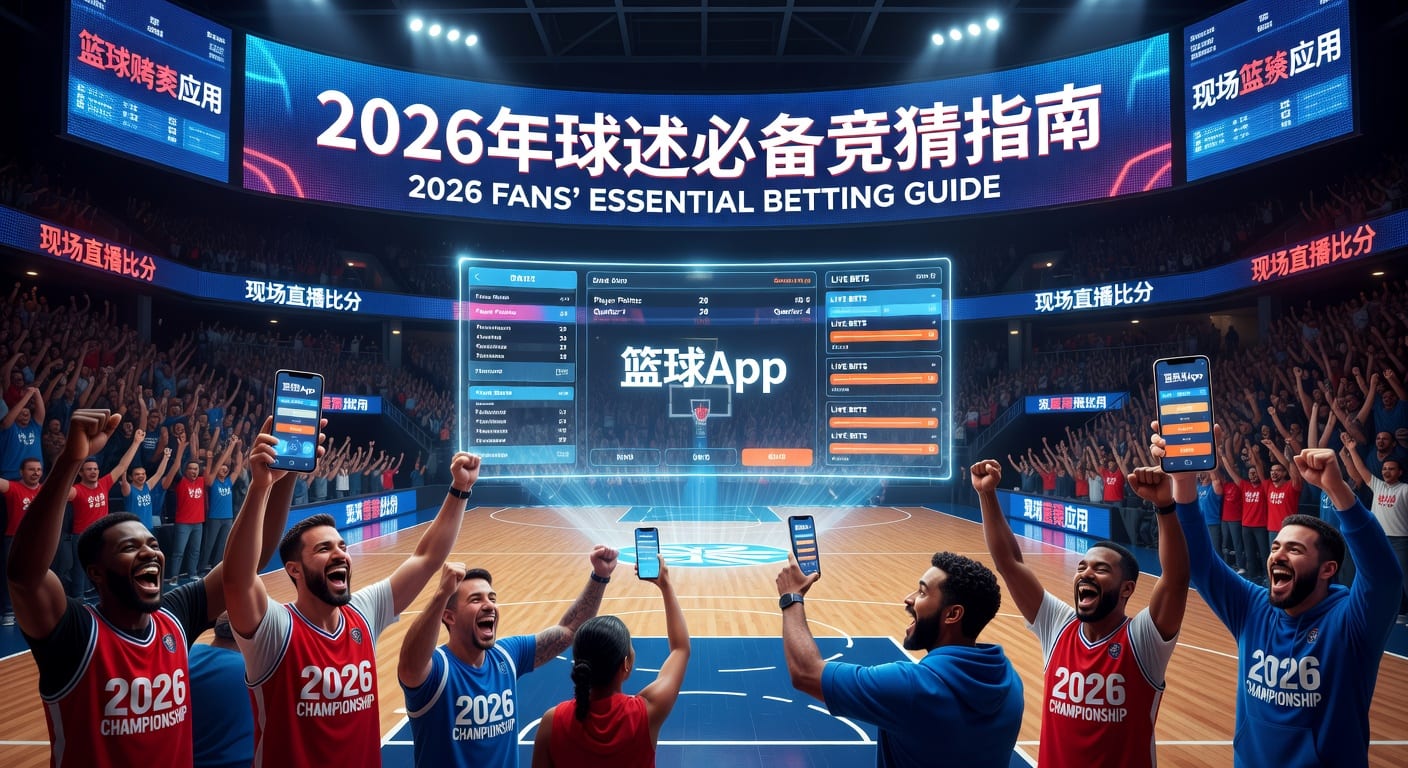 体育博彩App sports betting app：2026年选择与使用要点