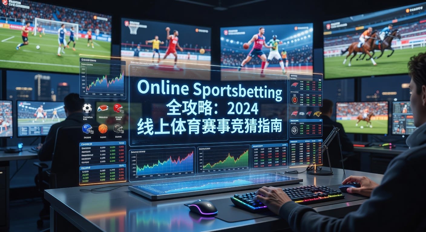 在线体育博彩：2026年赛事投注技巧与风险判断