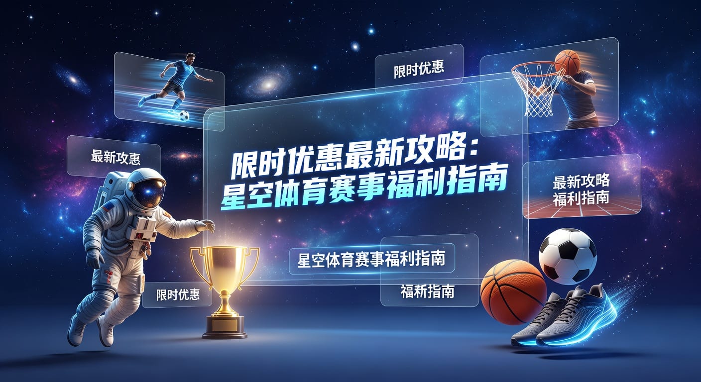 限时优惠 limited offer：2026年体育用户关注要点
