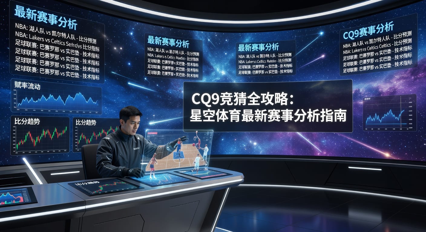 CQ9最新玩法解析与平台选择观察
