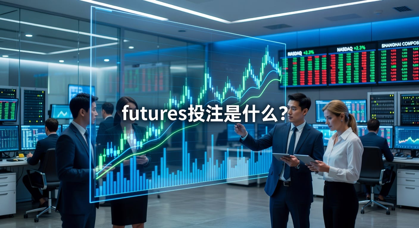 期货投注 futures：玩法、风险与平台选择