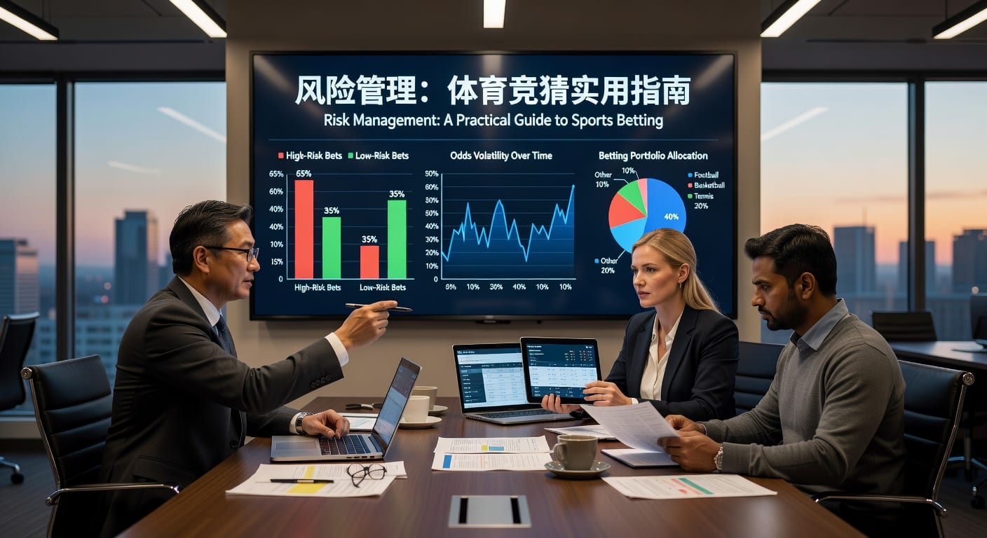 百家乐投注技巧与风险管理
