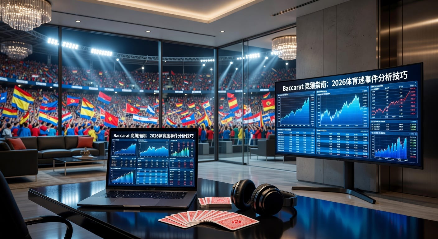 baccarat：2026年玩法、投注技巧与风险分析