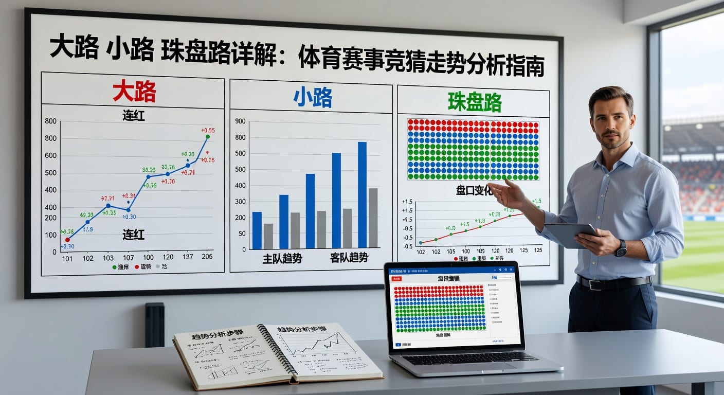 小路：体育赛场判断与投注思路观察