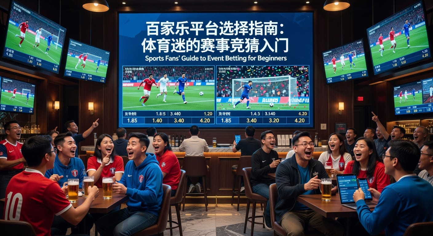 百家乐平台选择指南2026年：安全、体验与实战细节