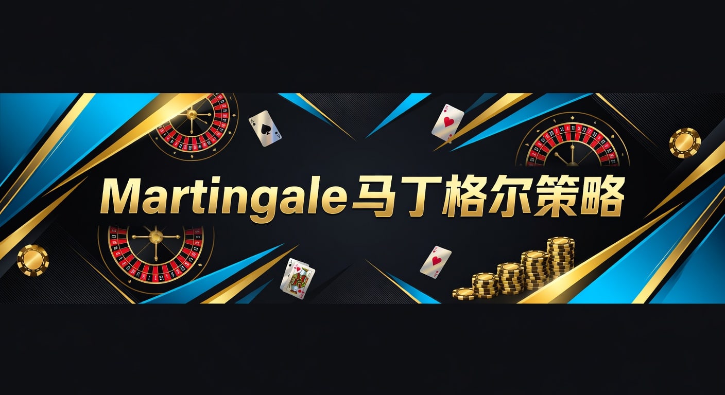 Martingale 马丁格尔策略：体育投注技巧风险解析
