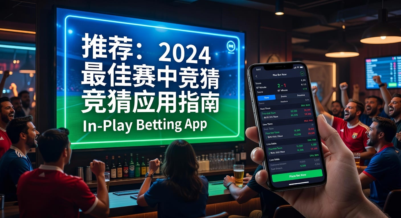 滚球走地 live betting in-play 实战解析：节奏判断与风控