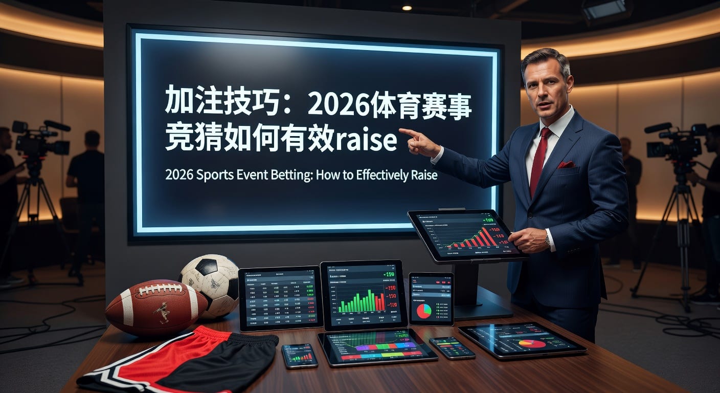加注 raise 实战解读：体育用户看懂节奏与风险