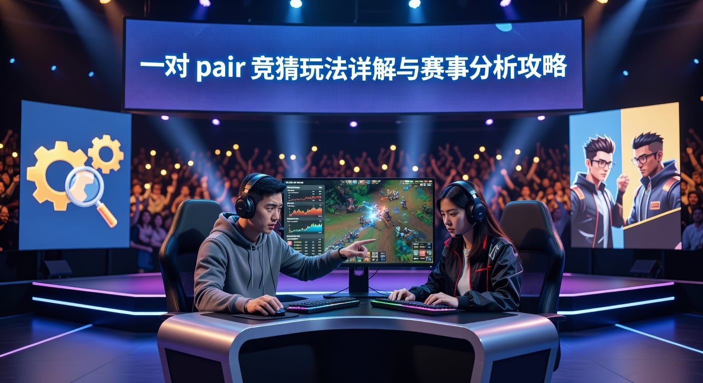 一对 pair 2026年投注平台观察