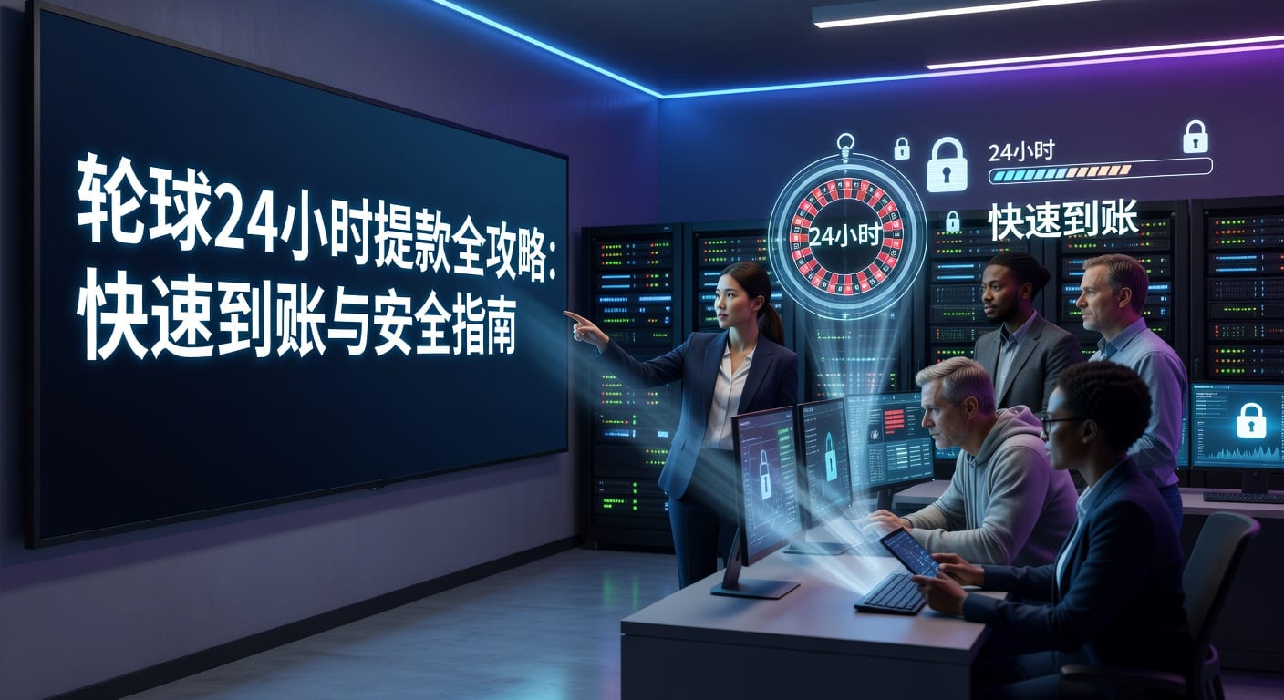 滚球24小时提款：2026年出款流程与风控解析
