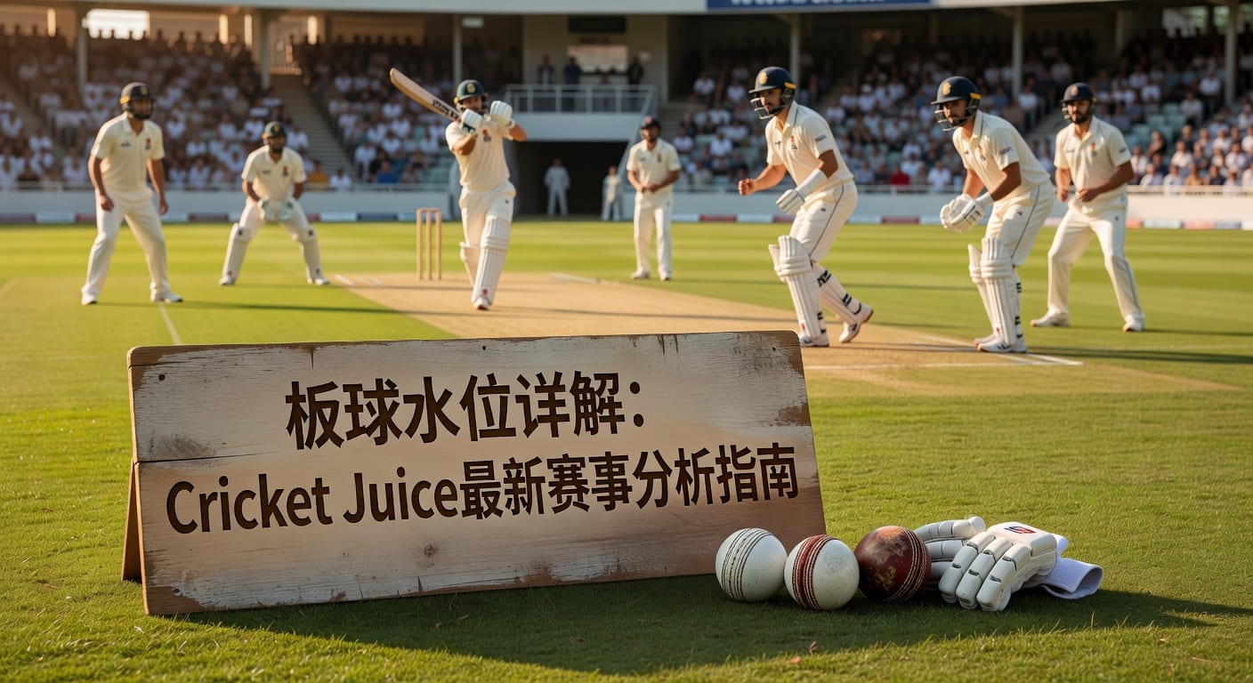 滚球水位 live juice 实战解析与判断技巧