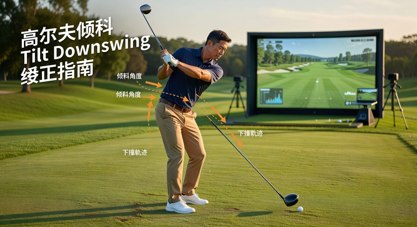 倾斜 tilt downswing 走势信号与投注技巧