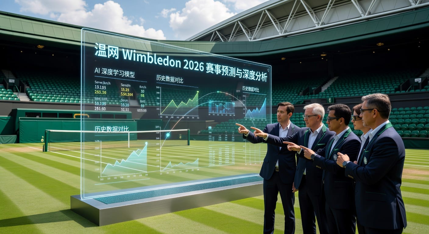 温网 Wimbledon 2026年观赛与分析指南