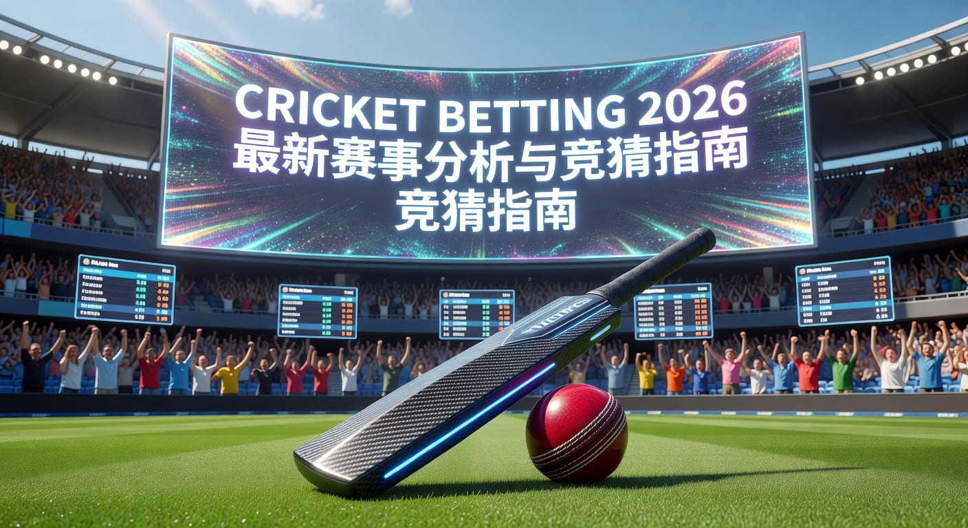 板球对冲 Hedge Cricket：思路、场景与风险控制