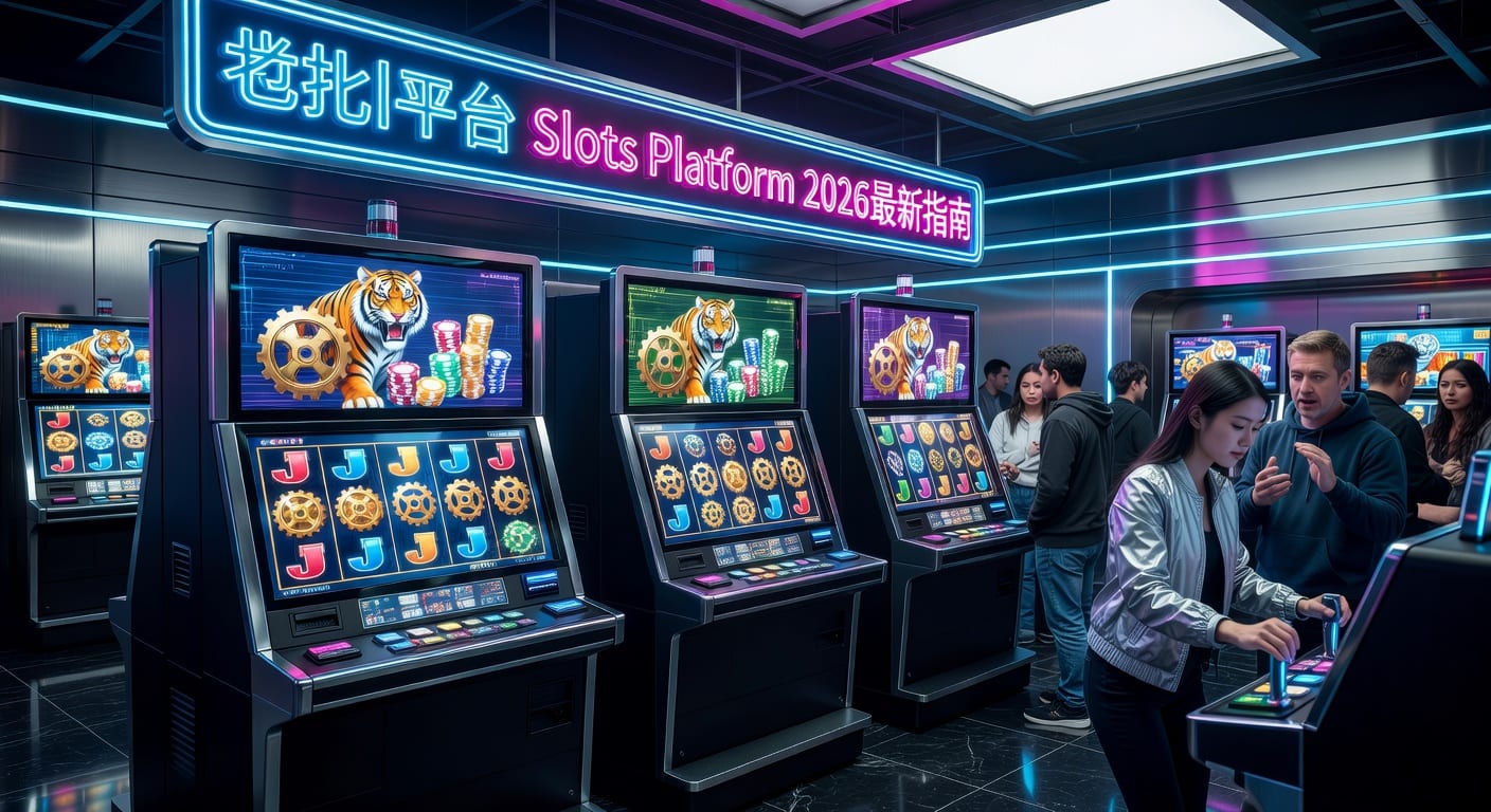 老虎机平台 slots platform：选择逻辑与内容判断