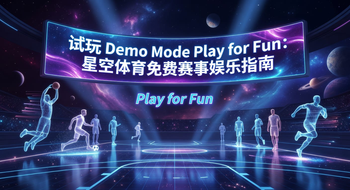 试玩 demo mode play for fun：2026年演示模式与娱乐试玩指南