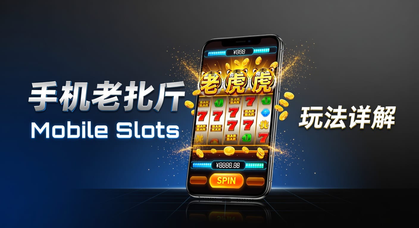 手机老虎机 mobile slots 体验与选择指南