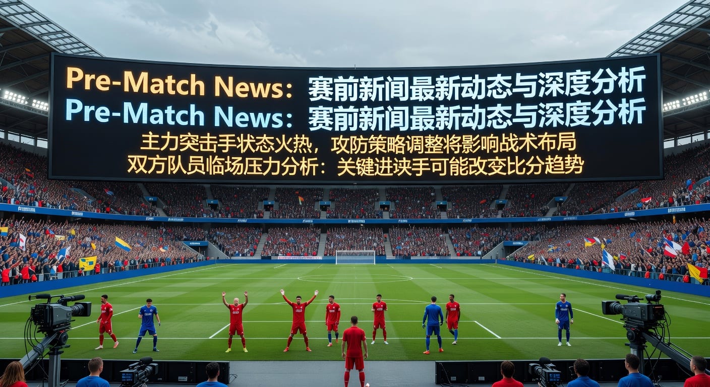 篮球赛前新闻 pre game news｜2026年赛前资讯解读