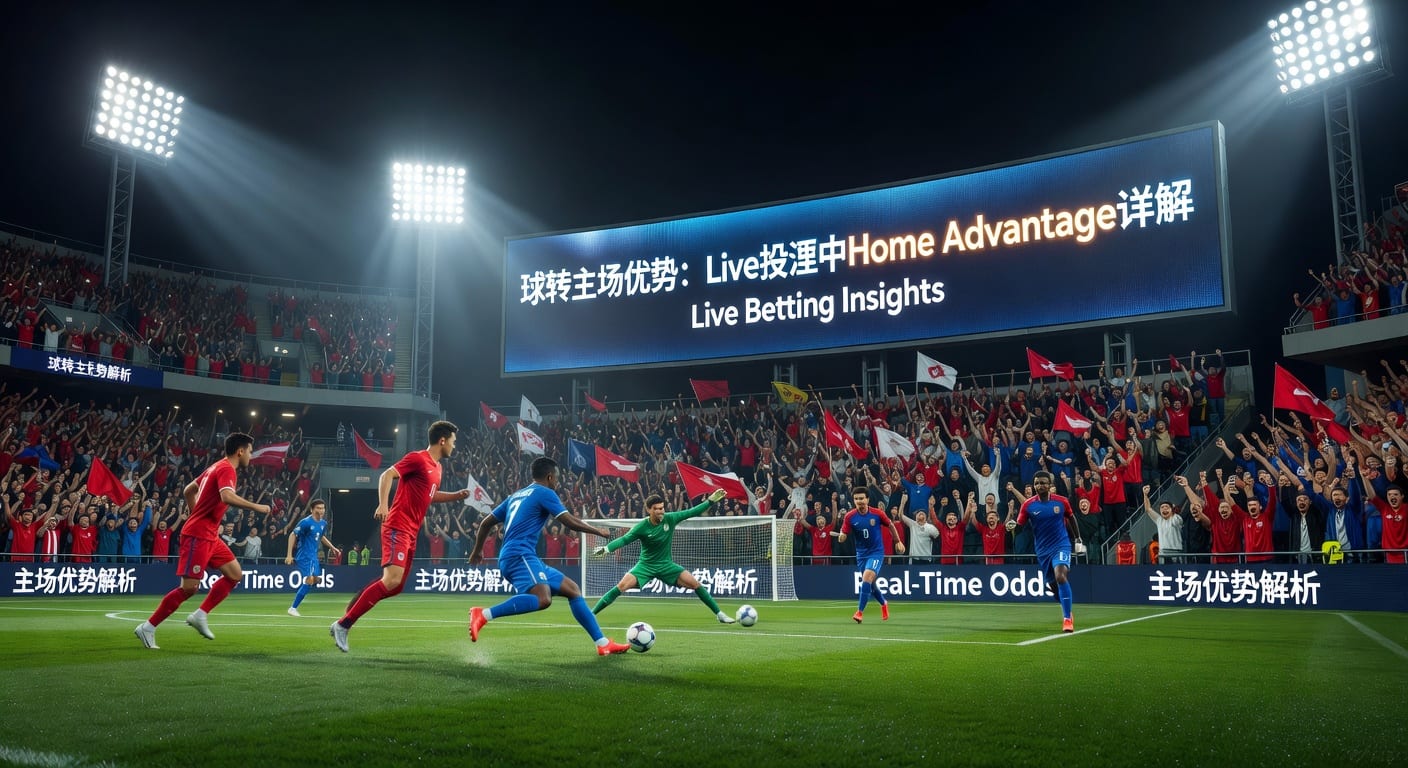 篮球主场优势 home court advantage：实战判断与赛前分析
